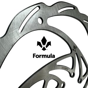 Formula Monolitic Cura Bremsscheibe MTB Ebike DH FR...