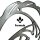 Formula Monolitic Cura Bremsscheibe MTB Ebike DH FR 6-loch 220mm