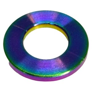 Titan M8 U-Scheibe DIN 125 Neochrome