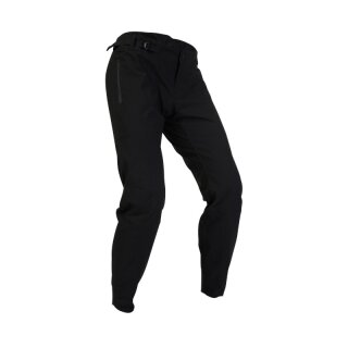 Fox Ranger Fahrradhose Schwarz
