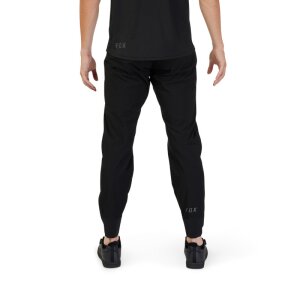Fox Ranger Fahrradhose Schwarz