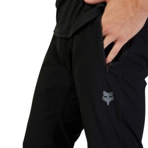 Fox Ranger Fahrradhose Schwarz