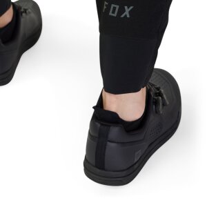Fox Ranger Fahrradhose Schwarz