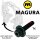 Magura M6 Torx T25 Befestigungsschraube für Bremszylinder EASY MOUNT