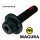 Magura M6 Torx T25 Befestigungsschraube für Bremszylinder EASY MOUNT