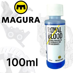 Magura Royal Blood für Hydraulische Scheibenbremsen...