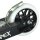 Fantic26 Spy7 Stunt-Scooter Rolle 110mm Abec11 Schwarz /Pu Weiss