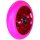 Fantic26 Spy7 Stunt-Scooter Rolle 110mm Abec11 Pink/Pu Pink