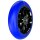 Fantic26 Spy7 Stunt-Scooter Rolle 110mm Abec11 Schwarz/Pu Blau