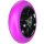 Fantic26 Spy7 Stunt-Scooter Rolle 110mm Abec11 Schwarz /Pu Lila