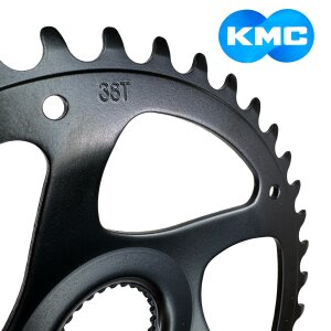 KMC Kettenblatt Ebike für Bosch Gen.3 / Gen.4...