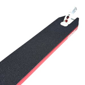 Fantic26 Stunt-Scooter HD Heavy Duty Griptape 58,5cm x 15,5cm Schwarz