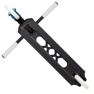 Chilli Pro Scooter Ventus Light M Stunt-Scooter Park H=82cm Schwarz / Türkis