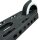 Chilli Pro Scooter Ventus Light M Stunt-Scooter Park H=82cm Schwarz / Türkis