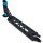 Chilli Pro Scooter Ventus Light M Stunt-Scooter Park H=82cm Schwarz / Türkis
