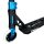 Chilli Pro Scooter Ventus Light M Stunt-Scooter Park H=82cm Schwarz / Türkis