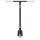 Chilli Pro Scooter Ventus Light M Stunt-Scooter Park H=82cm Schwarz / Türkis