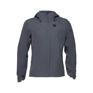 Fox Ranger 2,5-lagige Regenjacke Grau