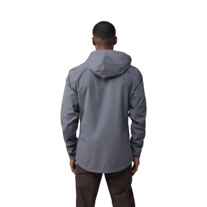Fox Ranger 2,5-lagige Regenjacke Grau