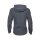 Fox Ranger 2,5-lagige Regenjacke Grau
