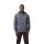 Fox Ranger 2,5-lagige Regenjacke Grau