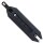 Striker Lux Five Stunt Scooter Deck Schwarz 49cm