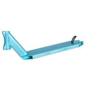 Striker Lux Five Stunt Scooter Deck Petrol
