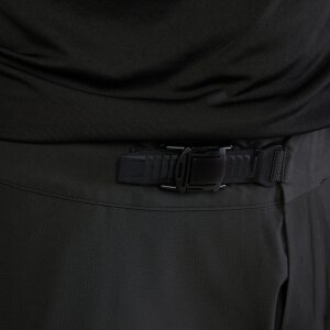 Fox Ranger Water 2,5-lagige Fahrradhose Schwarz