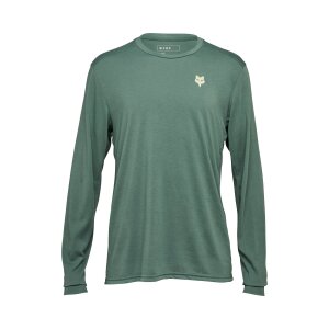 Fox Langarm-Jersey Shepherds drirelease®...