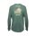 Fox Langarm-Jersey Shepherds drirelease® Jägergrün