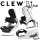 CLEW Independence 1.0 Hybrid Step In 2in1 System Snowboard Bindung 25/26