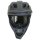 100% Strata V2 goggle Motocross Brille Schwarz (Verspiegelt) Bware