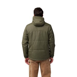 Fox Ridgeway Herbst/Frühling Jacke Olivgrün