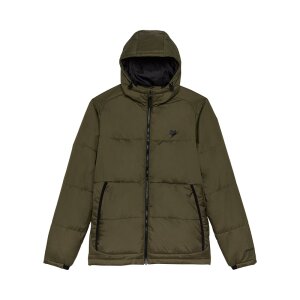 Fox Ridgeway Herbst/Frühling Jacke Olivgrün