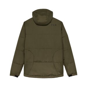 Fox Ridgeway Herbst/Frühling Jacke Olivgrün