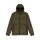 Fox Ridgeway Herbst/Frühling Jacke Olivgrün