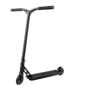 Root Industries Type R GT Stunt-Scooter H=85cm Lotus Wheels Schwarz