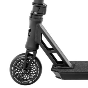 Root Industries Type R GT Stunt-Scooter H=85cm Lotus Wheels Schwarz