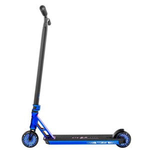Root Industries Type R GT Stunt-Scooter H=85cm Lotus Wheels Blu Chrome