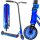 Root Industries Type R GT Stunt-Scooter H=85cm Lotus Wheels Blu Chrome
