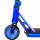 Root Industries Type R GT Stunt-Scooter H=85cm Lotus Wheels Blu Chrome