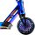 Root Industries Type R GT Stunt-Scooter H=85cm Lotus Wheels Blu Chrome