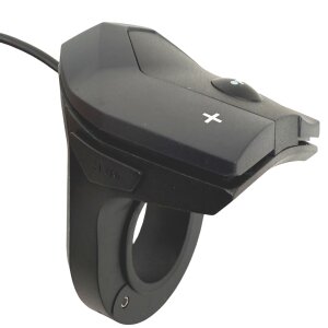 Bosch Intuvia & Nyon Displayhalter + E-Bike Bedienheinheit Taster Displayhalter+Bedienteil
