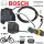 Bosch Intuvia & Nyon Displayhalter + E-Bike Bedienheinheit Taster Displayhalter+Bedienteil