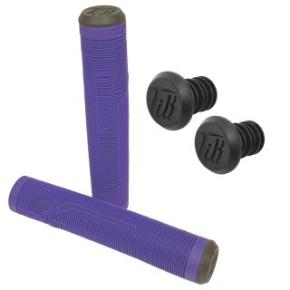 Tilt Metra Stunt-Scooter Griffe 155mm Lila