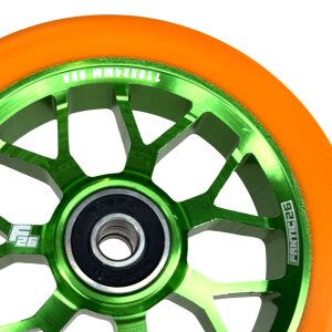 Fantic26 Spy7 Stunt-Scooter Rolle 110mm Abec11...