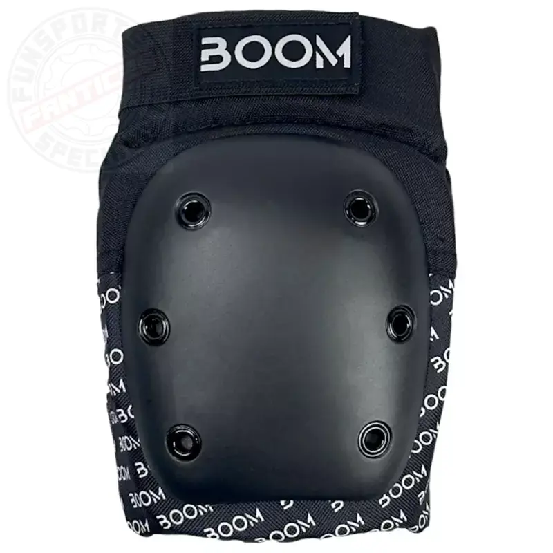 Boom Basic Knieschoner Knee Pads S