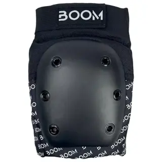Boom Basic Knieschoner Knee Pads S
