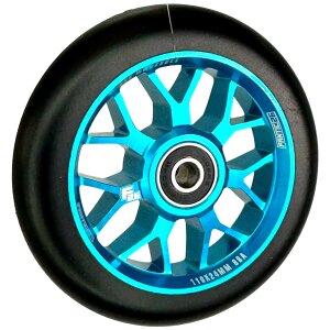 Fantic26 Spy7 Stunt-Scooter Rolle 110mm Abec11...