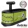 Italtrike La Cosa1 Baby Rutcher-Flitzer 360 Indoor Auto Kinder Fahrzeug ab1-6J Krokodil